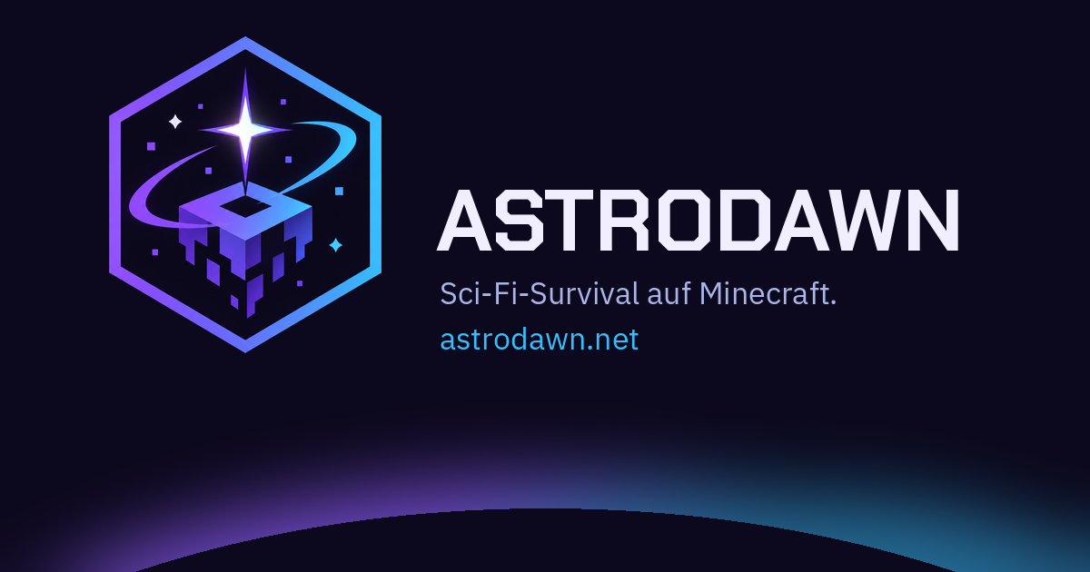 Astrodawn
